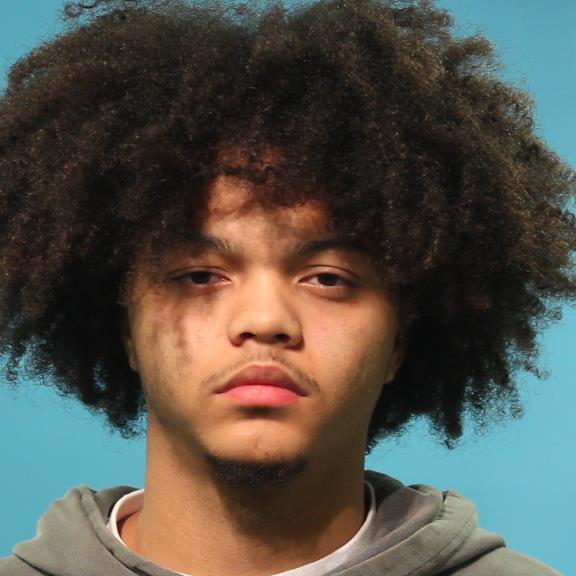 GUERRA, TYSON EDWARD arrested by Brazoria County SO/PD