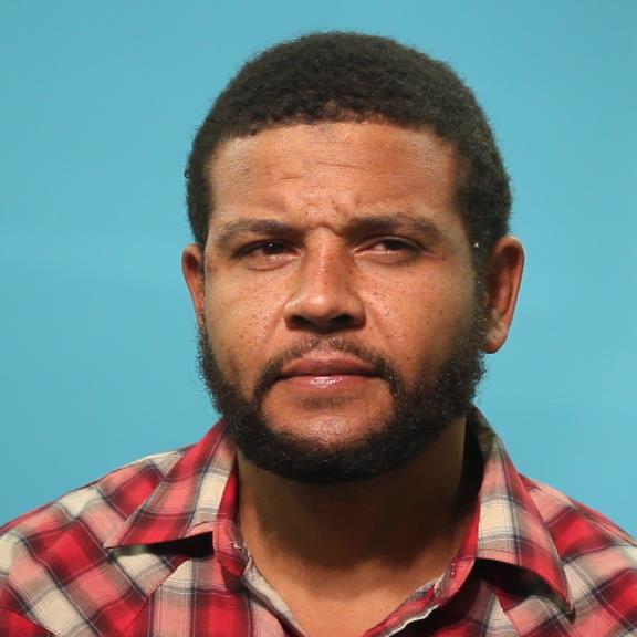 Granville, Willie Bascom, Jr. arrested by Brazoria County SO/PD