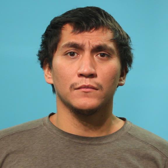 Garcia, Nicholas Felan arrested by Brazoria County SO/PD