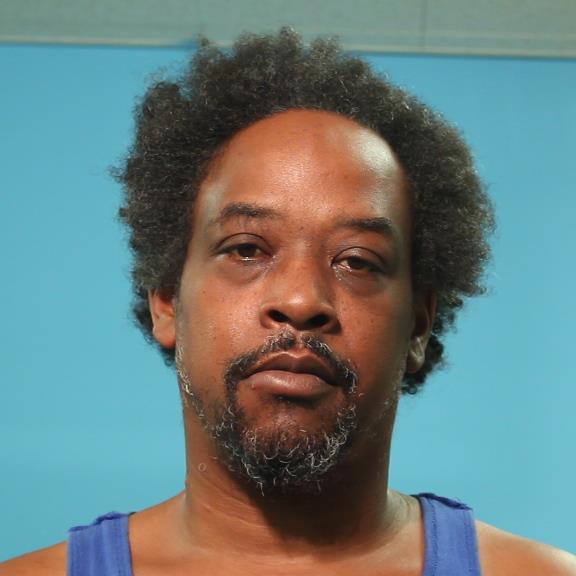 Clement, Dwayne arrested by Brazoria County SO/PD