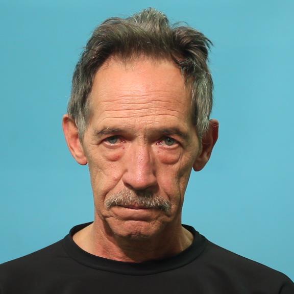 Eschete Jr, Warren Paul arrested by Brazoria County SO/PD