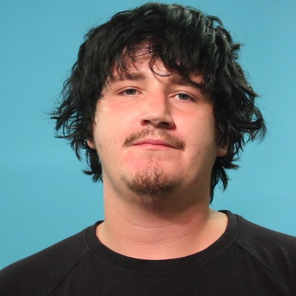 Richardson, Devon arrested by Brazoria County SO/PD