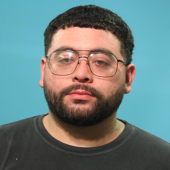 RIOS, JOSEPH PAUL arrested by Brazoria County SO/PD