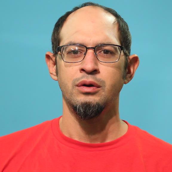 Quave, Christopher Bryan arrested by Brazoria County SO/PD