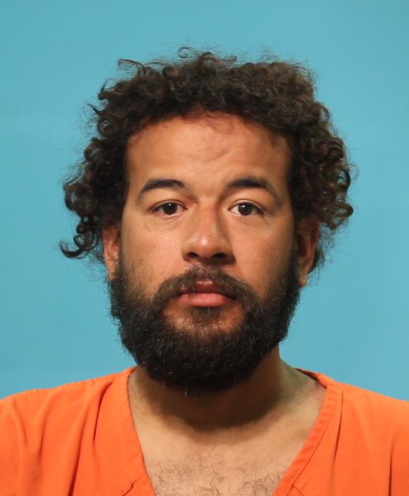 Holloway, Willie Andrew arrested by Brazoria County SO/PD