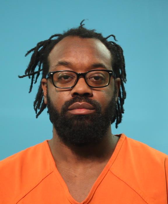 FLORES, JAMES ALLEN arrested by Brazoria County SO/PD