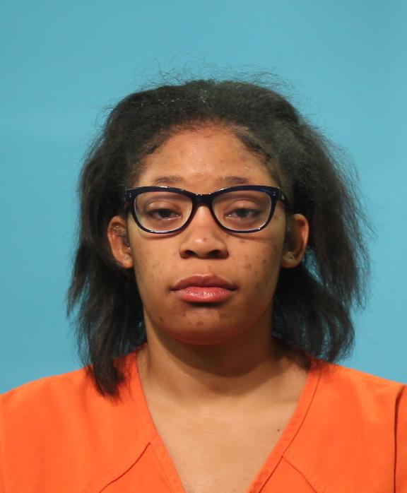 BURNS, TIARA NICHOLE booking photo