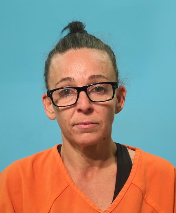 BROWN, KRYSTAL DENESE booking photo