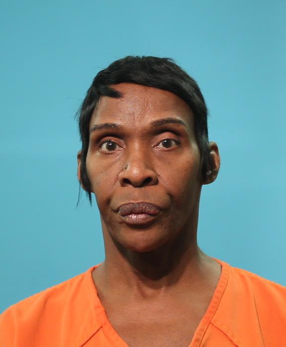 Daniels, Wesley, Jr. booking photo