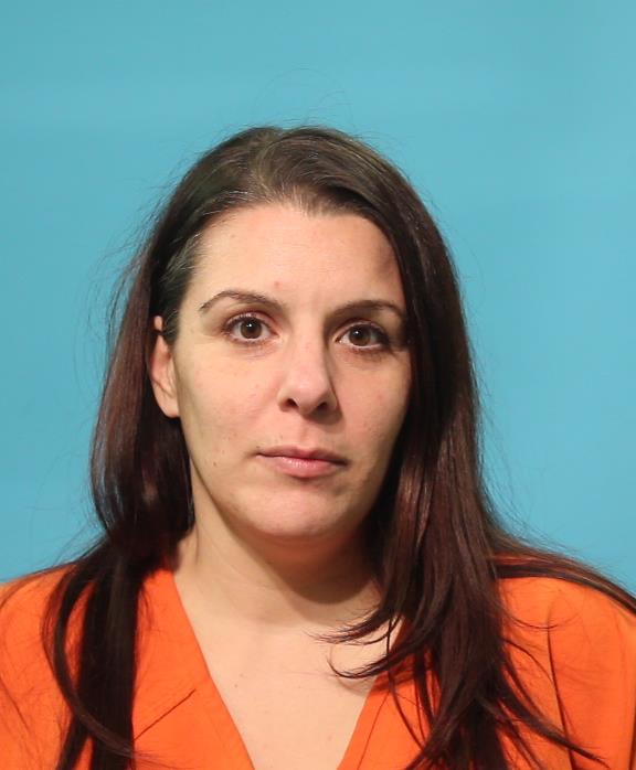 Manganaro, Lia Cecile booking photo