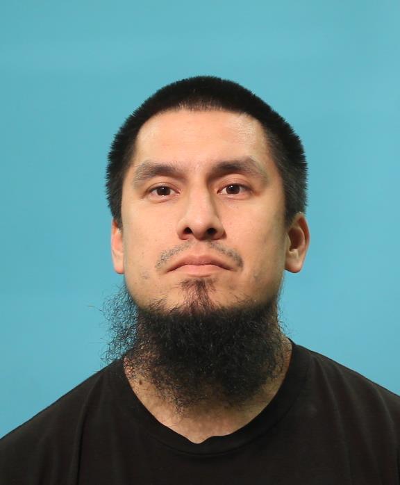 LOPEZ, LUCIANO, Jr. booking photo
