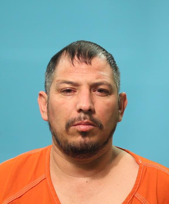 Guerra-Gonzalez, Cesar Edgardo booking photo