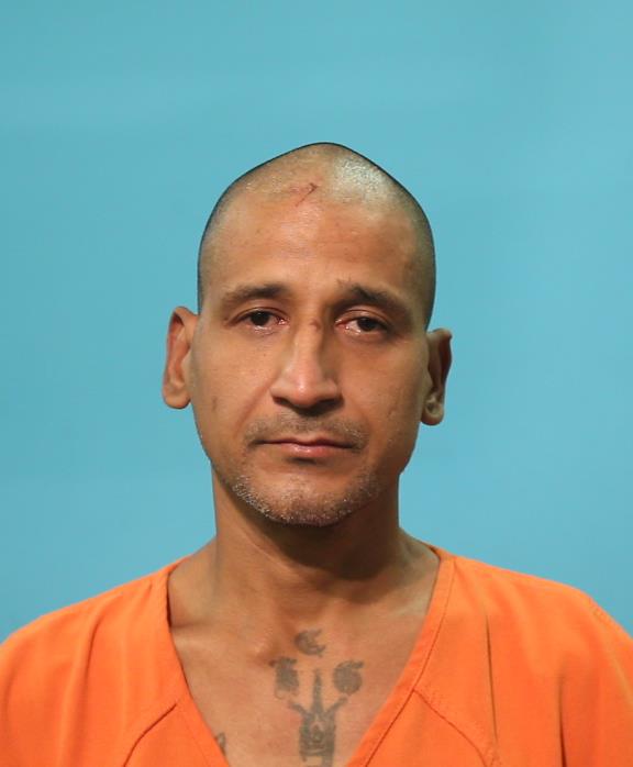 TERRAZAS, ANTHONY booking photo