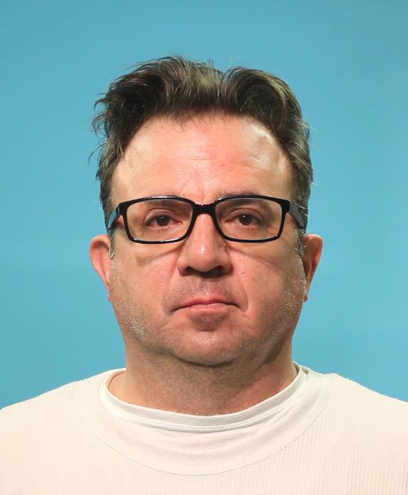 DUGAS, ALTON BENOIT, III booking photo