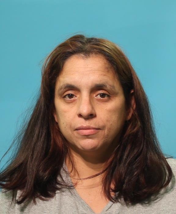 Villanueva, Guadalupe Ellena booking photo