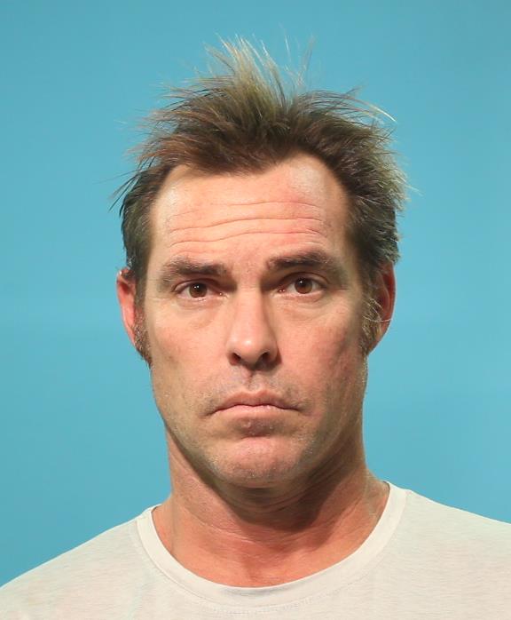 Orlando, Jonathan Hayden booking photo