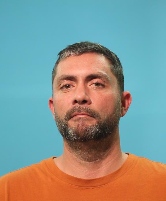 PIZZANE, FRANK PAUL booking photo