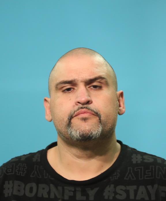 SAENZ, JOSE EVELIO booking photo