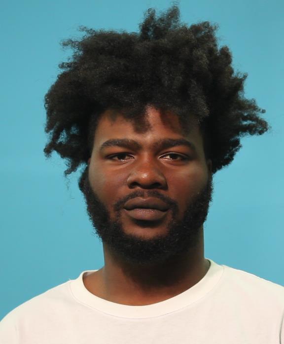 Smith, Andrew Lynn booking photo