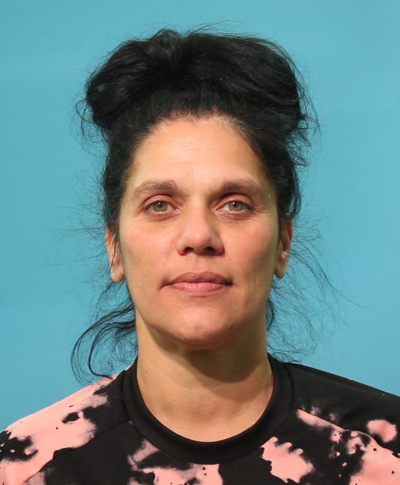 Williams, Cynthia Danialle booking photo