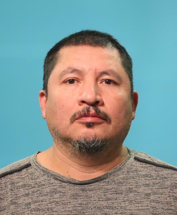 Gonzalez, Pedro booking photo