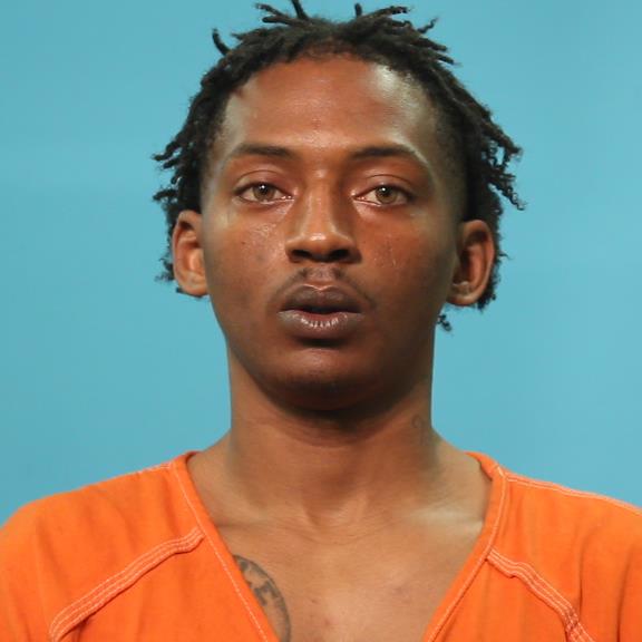 Dailey, Kalyn booking photo