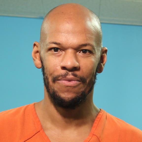 Blackman, Andre Dion, Jr. booking photo