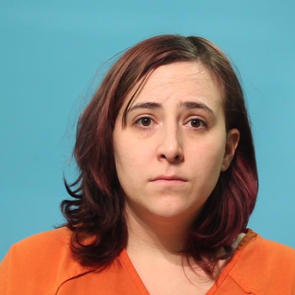 PETERSON, ASHLEIGH DANEE booking photo