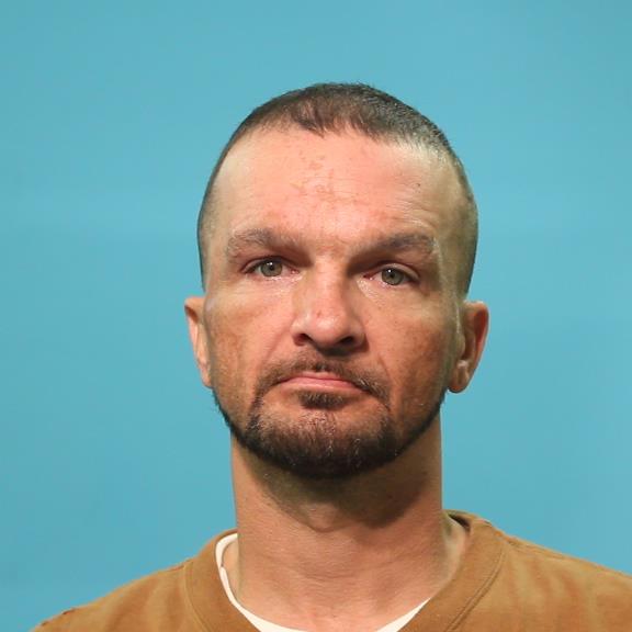 O'Connor, Joseph booking photo