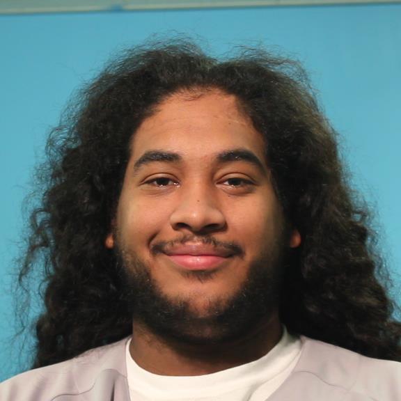 Corteze-Bournes, Dorien booking photo