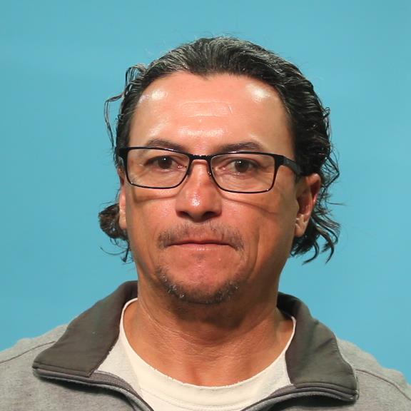 Alvarado, Robert Bryan booking photo