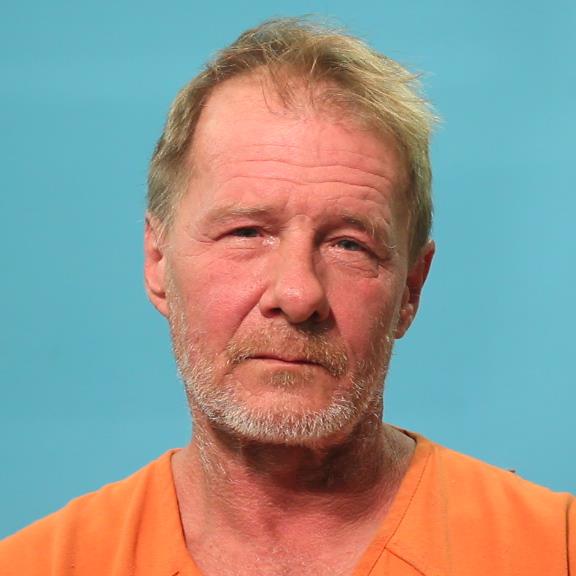 EMERY, JON ALLEN booking photo