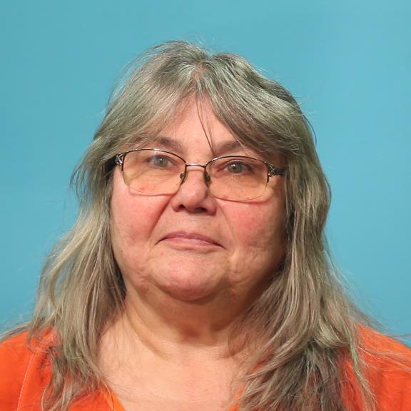 Vincent, Teresa Ann booking photo