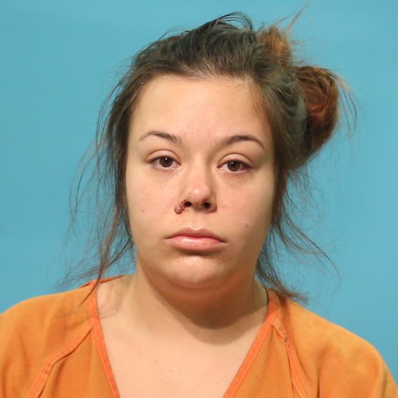 POWELL, CONSTANCE TAYLOR LYNN booking photo