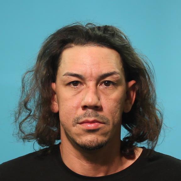 SANABRIA COTTO, CARLOS JAVIER booking photo