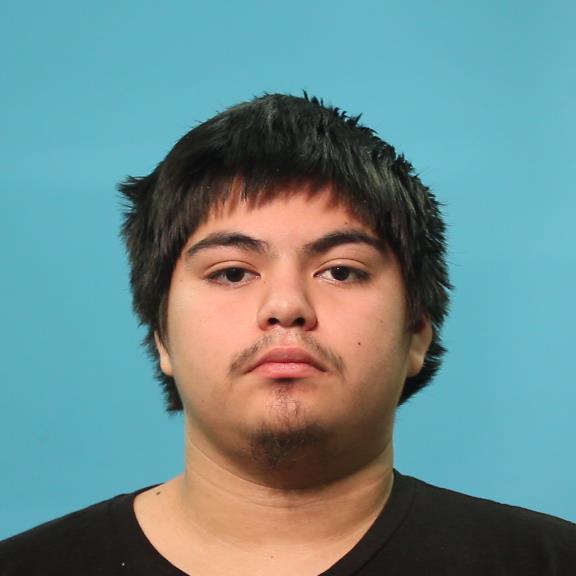 RAMIREZ, JOHN ALIJAH booking photo