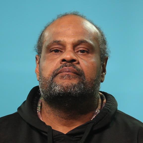 Richard, Terryl Shawn booking photo