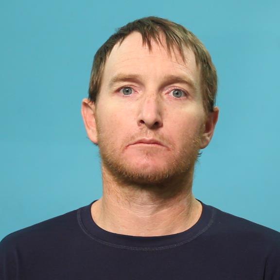 YOUNT, BRANDON WAYNE booking photo