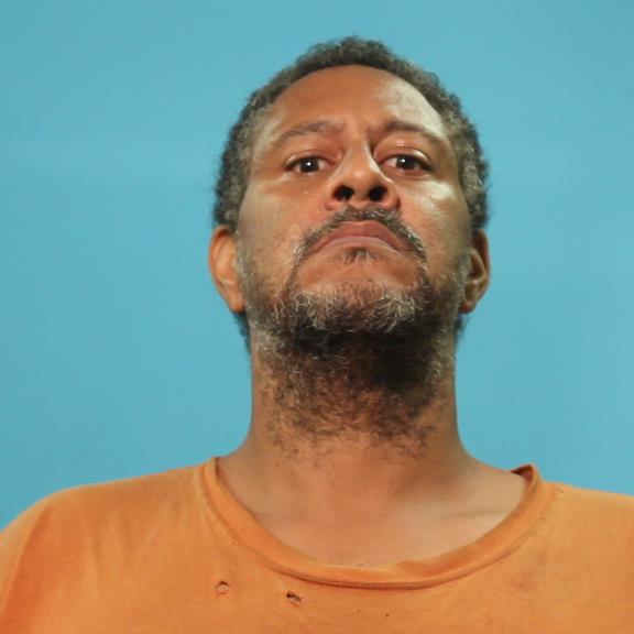 Johnson, Wayne EVERETT booking photo