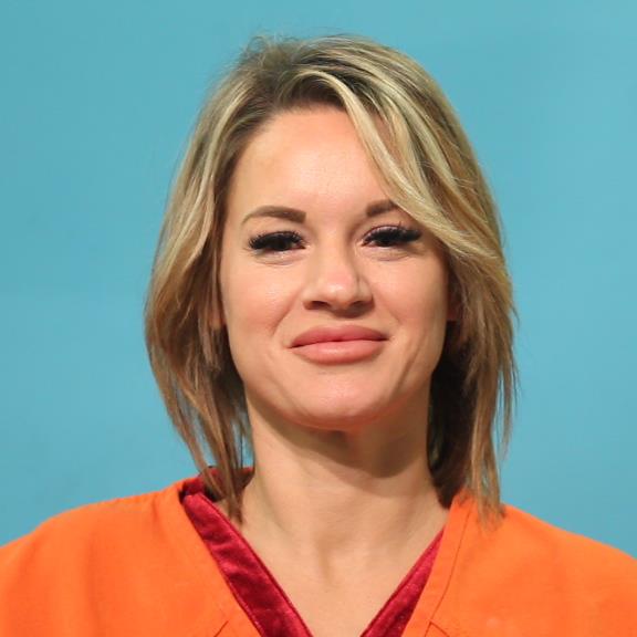 OAKES, TARA booking photo