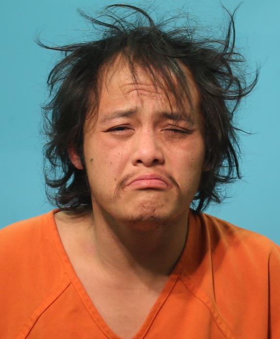 Huynh, Tam booking photo
