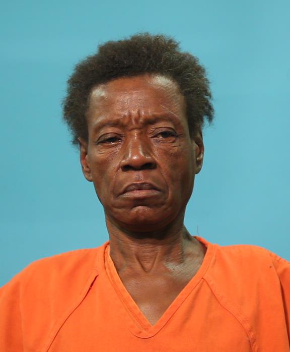 SIMMONS, JACQUELINE MARIE booking photo