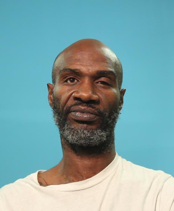FUDGE, RONALD LASHAWN booking photo