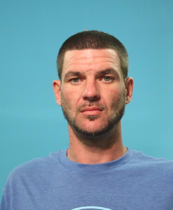 KIMICH, LOUIS FRANKLYN booking photo