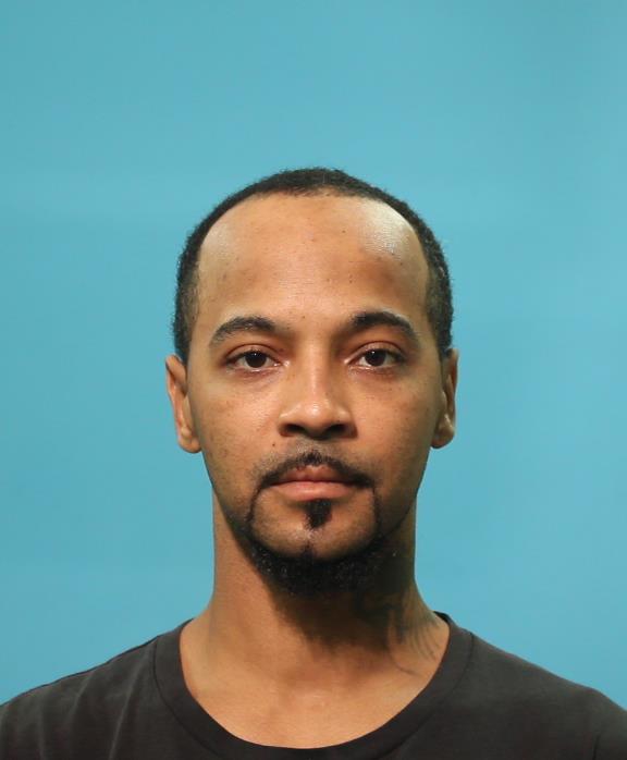 Rentz, Terrance Chavel booking photo