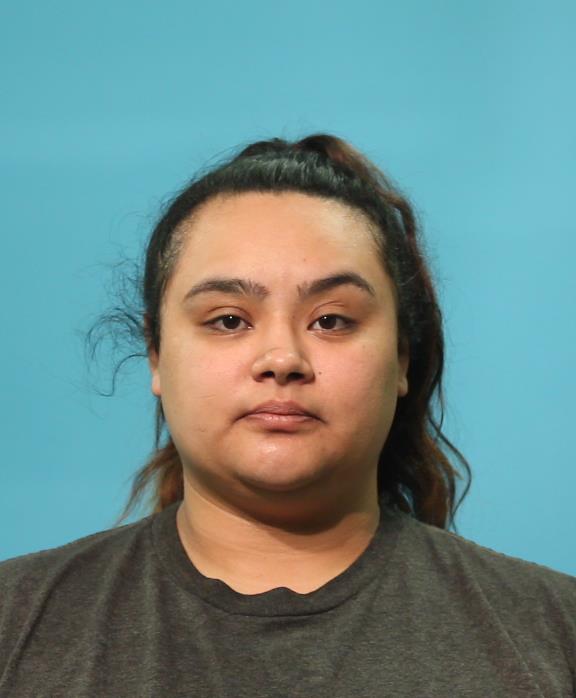 Lopez, Sandy Marie booking photo