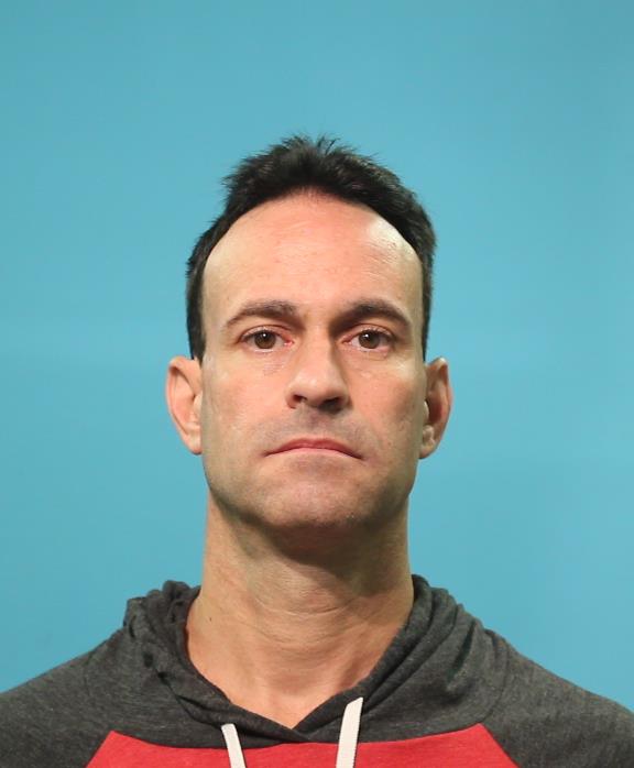 Nunez, Jeremy Alan booking photo