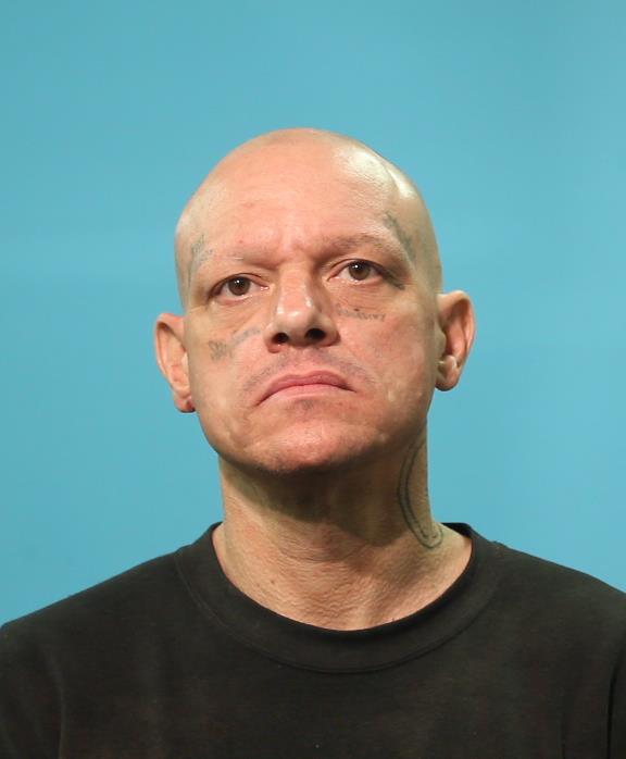 Pekar, Marlon Victor booking photo