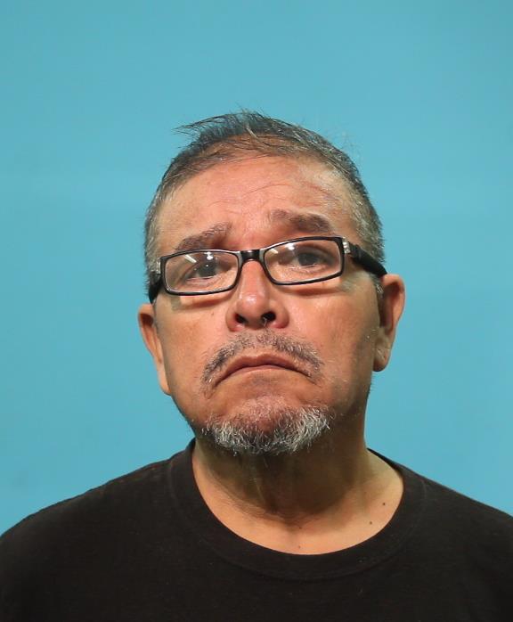 Guzman, Fortino booking photo