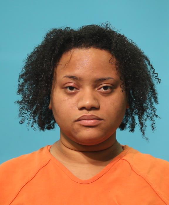 Cruz, Angela Ray booking photo